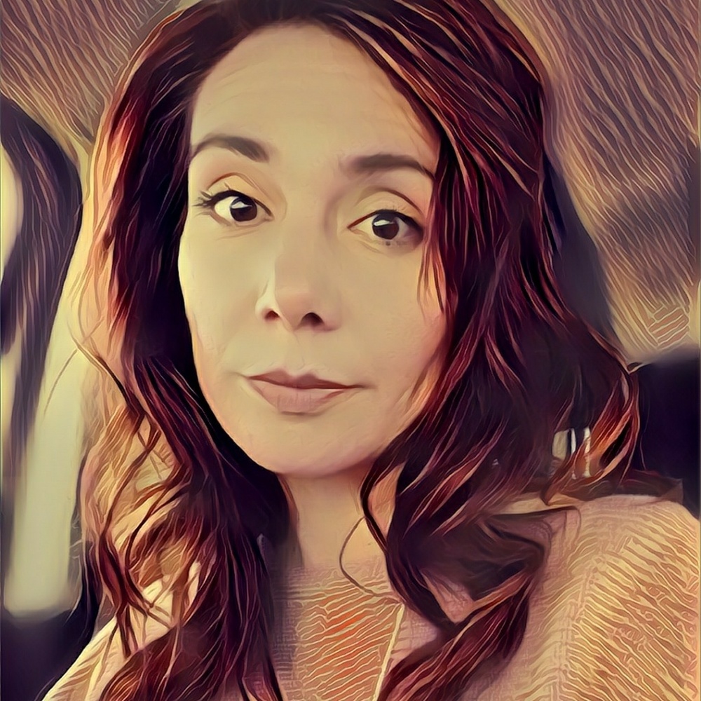 Meet your Posher, Stephanie